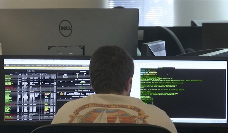 In Wisconsin, a Stunning Loss at the Hands of Hackers