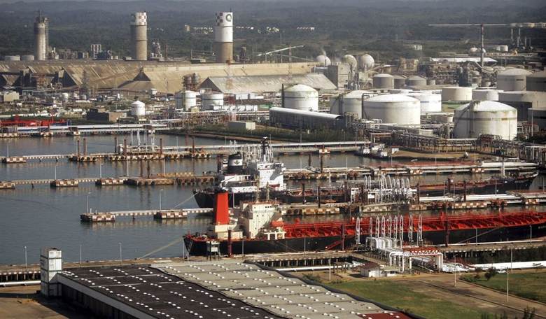 There May Be a Simple Explanation for Why Gas Co. Pemex Suffered 3 Fires in One Day