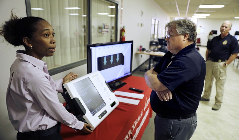 Election System Responsible for 'Glitch' in Antrim County, MI Used in Every Swing State