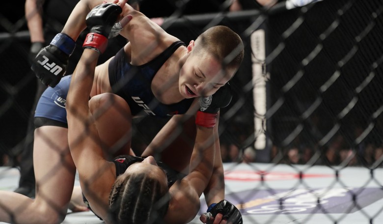 UFC Fighter Slams Communism and Isn't Backing Down When Questioned About It