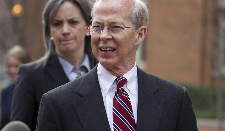 Former Acting Attorney General Dana Boente Defenestrated By the Order From 'High Levels' of Department of Justice