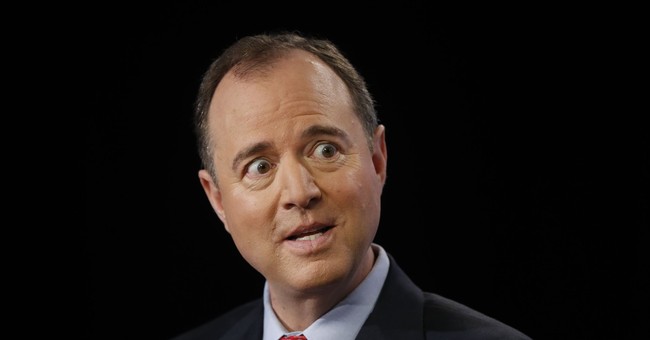 Condoleezza Rice Tells Adam Schiff: You Know It's Time For This Russia Thing to End, Right? 