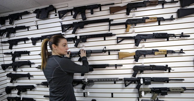Boston Globe: It's Time To Consider Gun Confiscation 