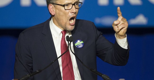 Short on Cash, DNC Does About-Face on Fossil Fuel Donations