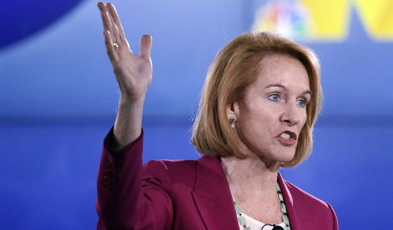 Surprise: Seattle Mayor Stomps On the BLM's Dreams