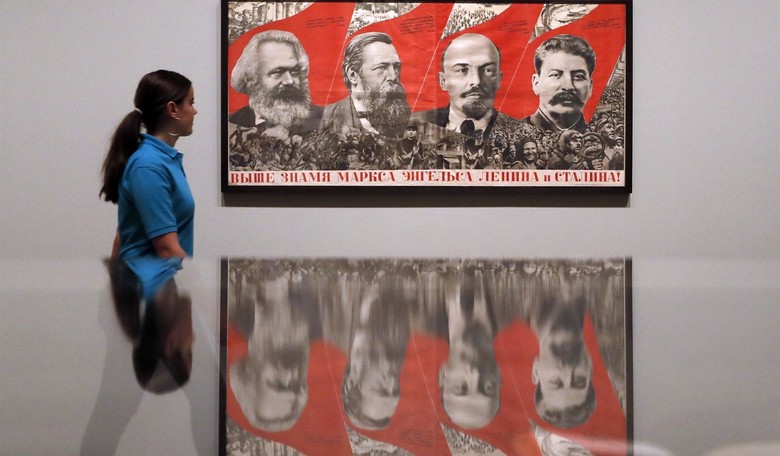 YouTube Slaps Age Restriction on Video about Victims of Socialism
