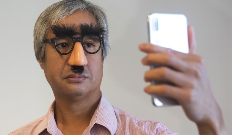 University Revolts Against the 'Racism' of Facial Recognition