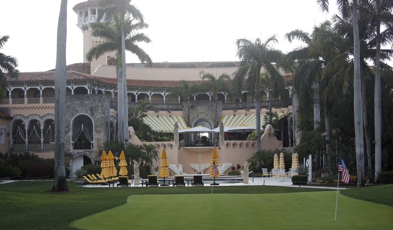 Trump Family Reacts, Provides More Info on Raid at Mar-a-Lago