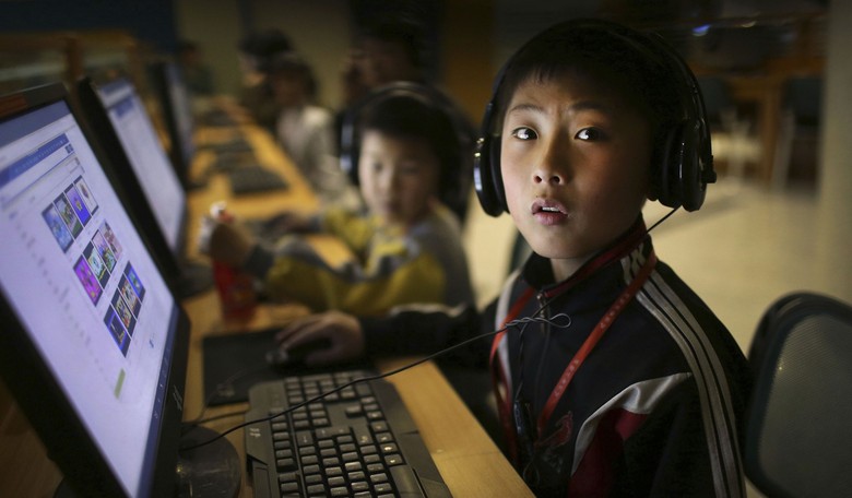 Disturbing: UNICEF Report Suggests Pornography Exposure Doesn't Harm Children