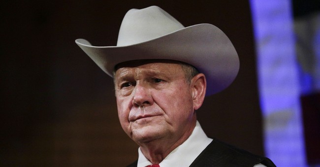 Analysis: Are Roy Moore's Accusers Credible?  If So, Then What?