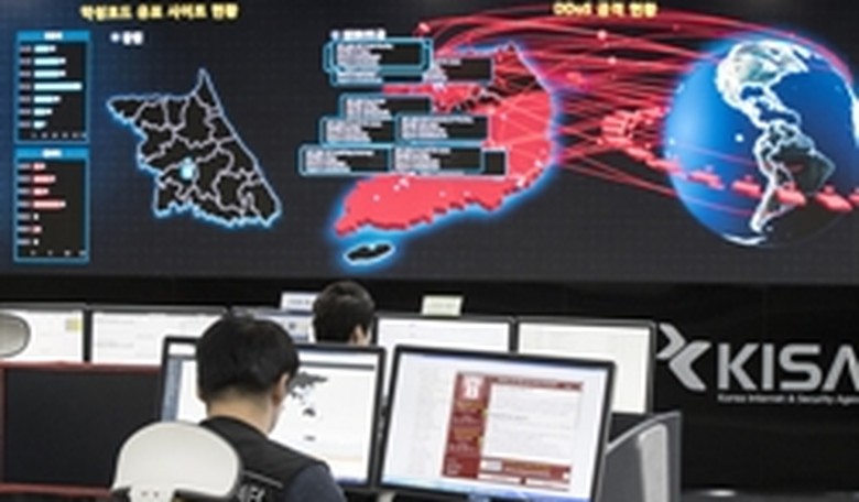 U.S. Charges Six Russian Military Hackers With Cyber Crimes