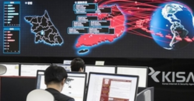 Government Minimizing the Most Prolific Hack of Its Systems in History