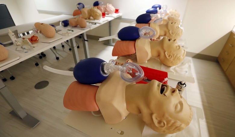 Terror: NYC Tells First Responders Not to Resuscitate Cardiac Arrest Patients. But Wednesday Brings Better News