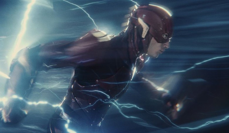 HORROR: 'Flash' Star Ezra Miller Accused of Child Trafficking and Abusing Minor for Four Years