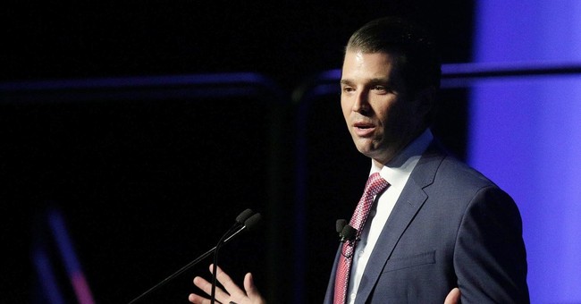 You're Wrong: CNN Steps On A Rake With Donald Trump. Jr. Wikileaks Story