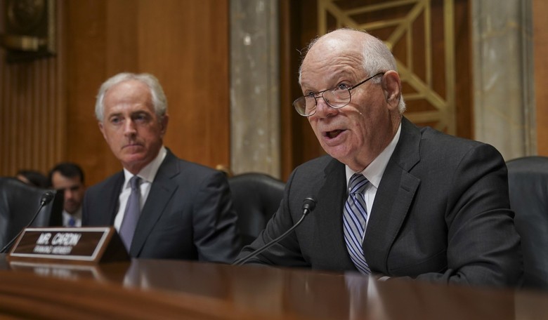 Dem Senator Gives Away the Game on Suppressing Speech, Including Scary Take on 1st Amendment