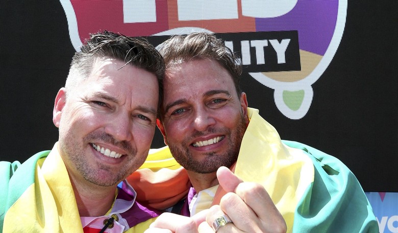 Monumental Metamorphosis: Poll Shows Majority Support for Gay Marriage Among the GOP