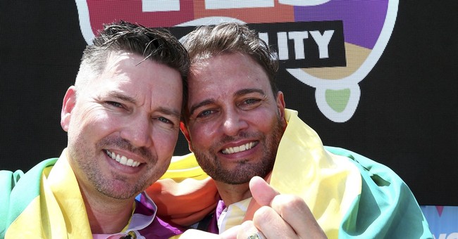 Monumental Metamorphosis: Poll Shows Majority Support for Gay Marriage Among the GOP