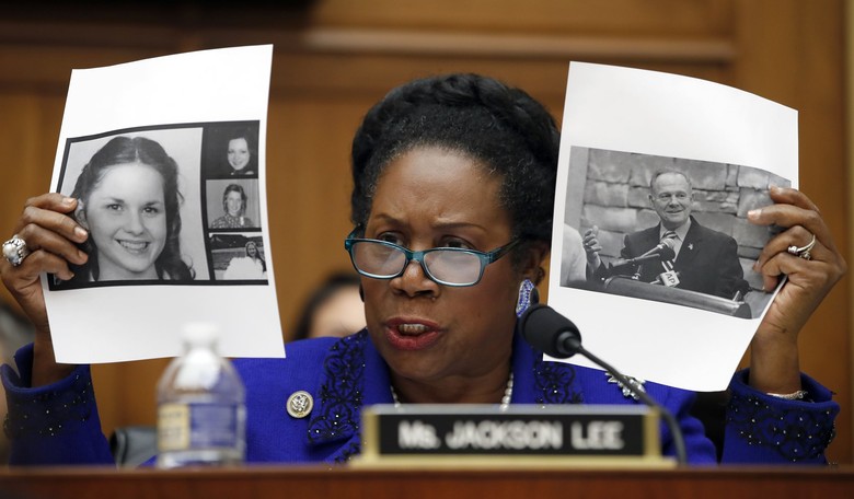 The Morning Briefing: Democrat First Amendment Haters Never Let Up