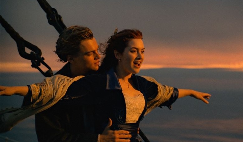 Richard Fernandez: Our Titanic