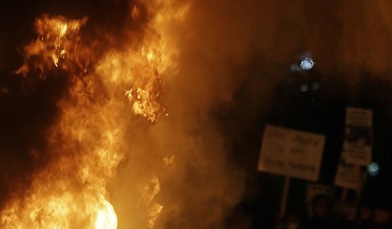 The Bonfire of the So-Called Vanities