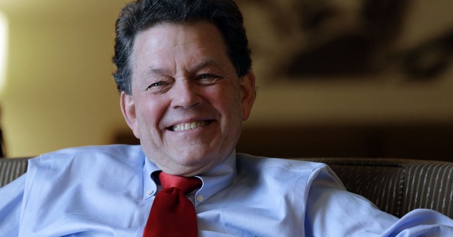 Book Review: Brian Domitrovic Reveals The Monetary Genius Of Arthur Laffer