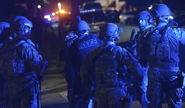 Ten Florida SWAT Team Members Resign Because of Lack of Political Backing
