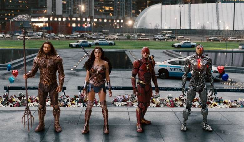 As Warner Bros Steps Away From Woke Messaging, It Can Expect Review Bombing From Legacy Media