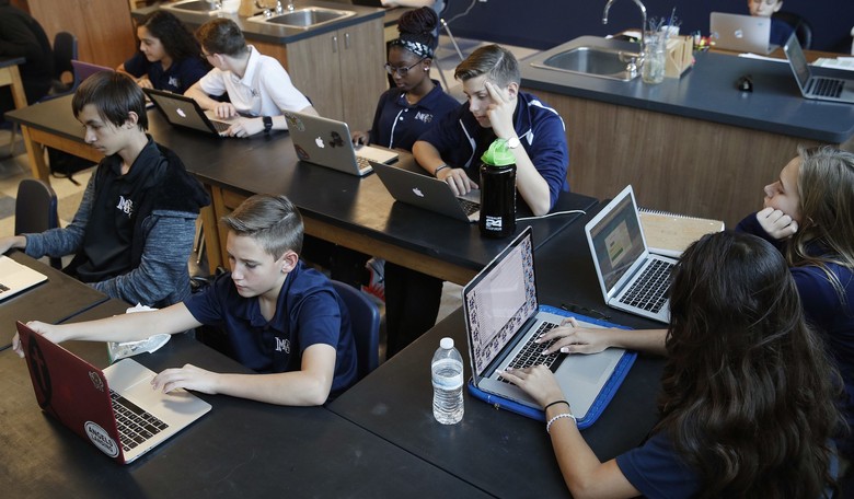 More Parents and Teachers Speak Out Against Schools Becoming 'Indoctrination Centers'