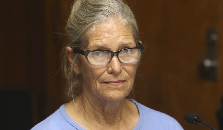 Now That the World Is Crazier Than Charles Manson, Manson Family Killer Released From Prison