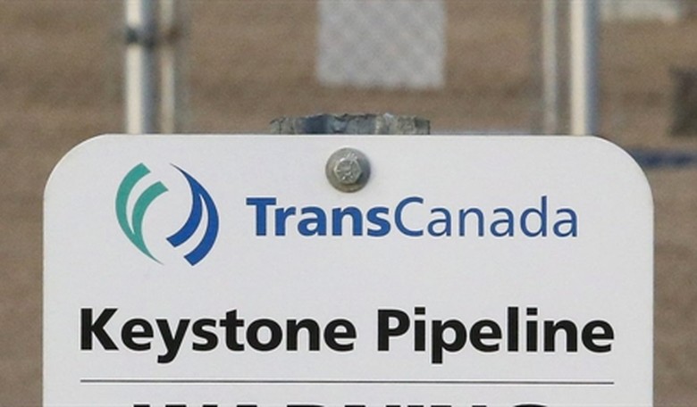 Biden Promises Science Will Guide Him. So Why Is He Canceling the Keystone XL Pipeline?