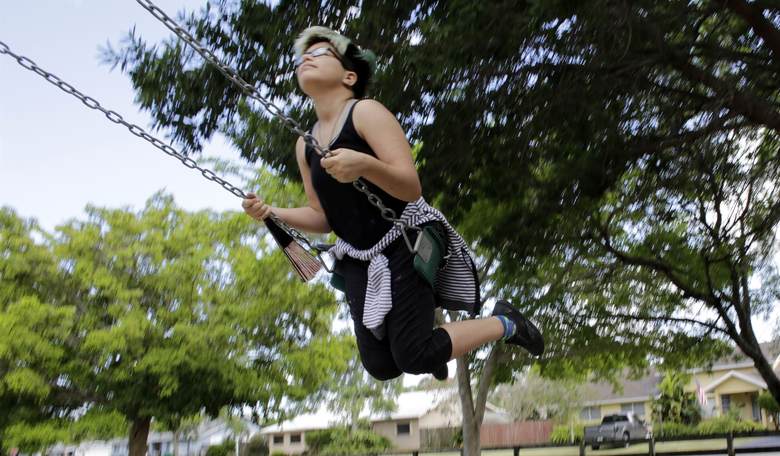 Transgender Regret Is So Prevalent That Even the Mainstream Media Is Recognizing It Now