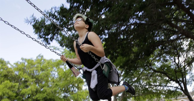 Transgender Regret Is So Prevalent That Even the Mainstream Media Is Recognizing It Now