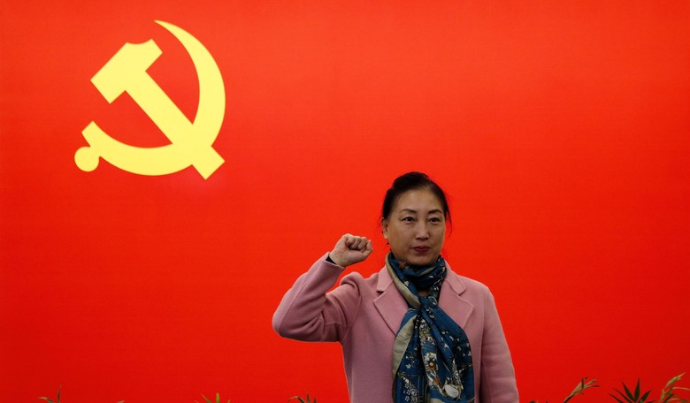 Environmentalists Don’t Want a Clean Economy - They Want a Communist Economy