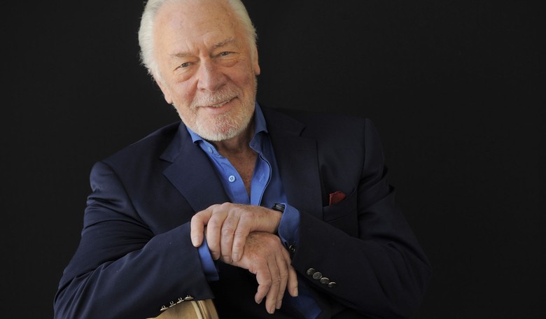 Christopher Plummer, Capt. Von Trapp in "The Sound of Music" Dies at 91