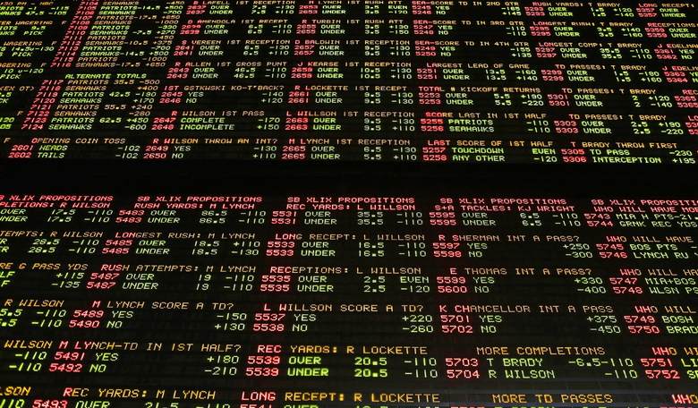 CNN's Chris Cillizza Must Be Reading RedState -- He Went Looking for Explanation Why Betting Markets Favor Trump Re-Election