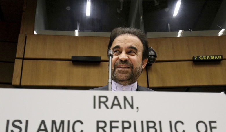 Time Is Running Out: Iran Could Have Ability to Build a Nuclear Weapon in One Month