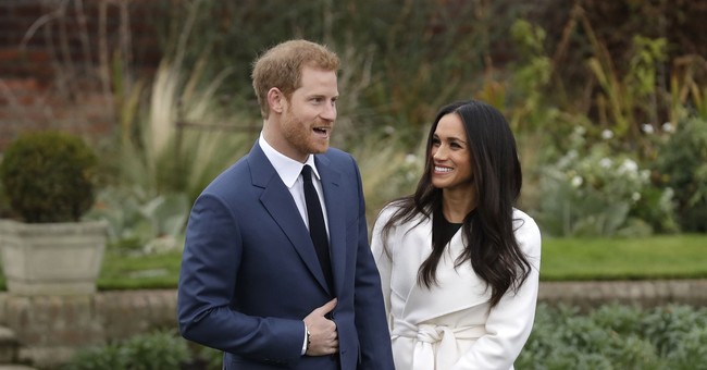 Prince Harry Engaged to American Actress Meghan Markle