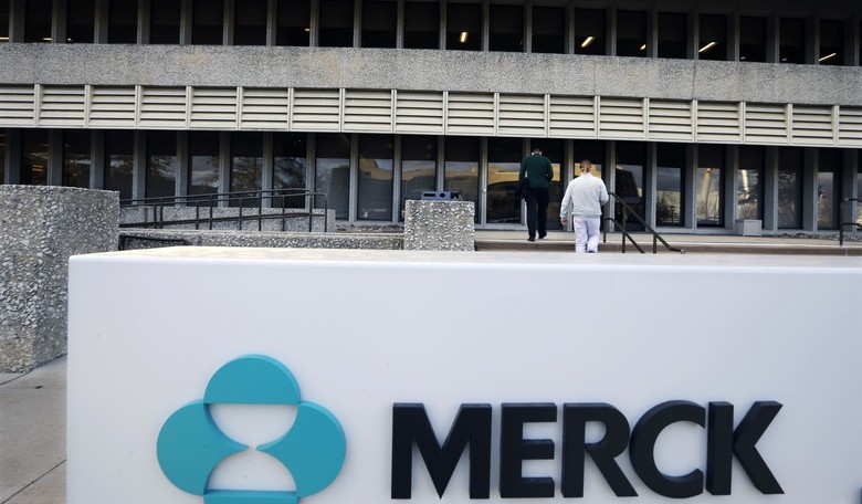 Safety Merck-iness: In some lucky folks, COVID drug produces NEW virus mutations?