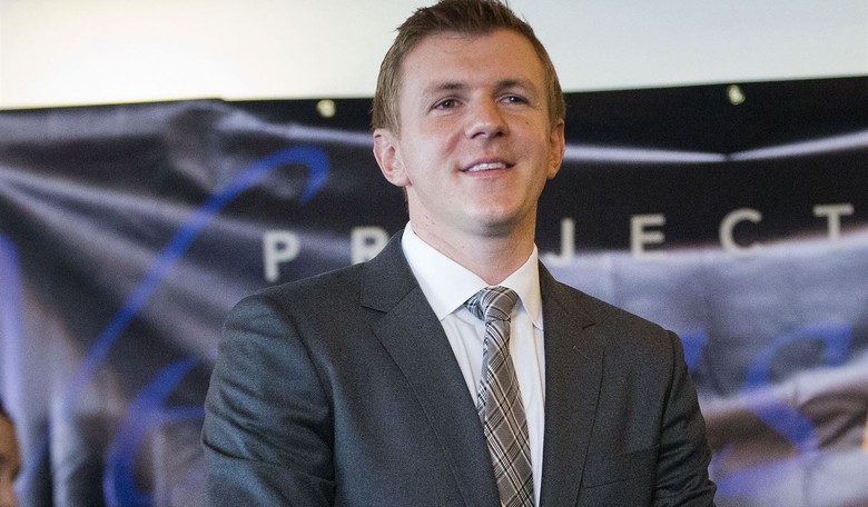 Project Veritas Exposes 'CBS This Morning' Crew Faking a Scene at a Michigan COVID Testing Site