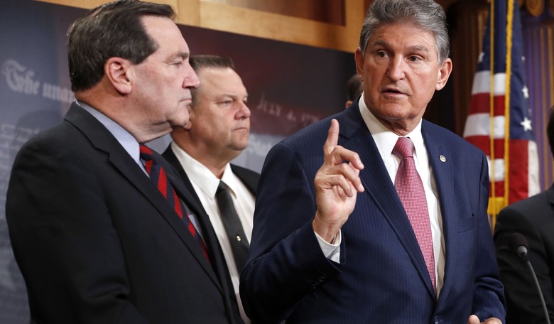 Democrats Are Trying to Rewrite History on the Border, but We Have the Receipts
