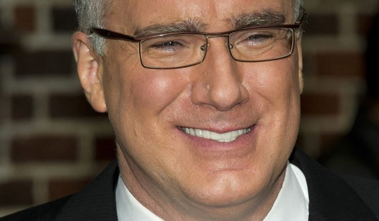 Ignorant Keith Olbermann Embarrasses Himself While Defending Dr. Fauci