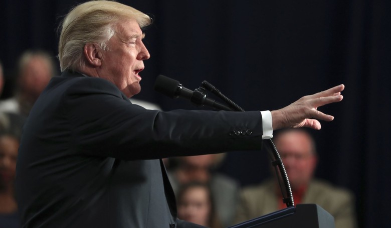 Should RNC change convention rules to block a convicted Trump from ticket?