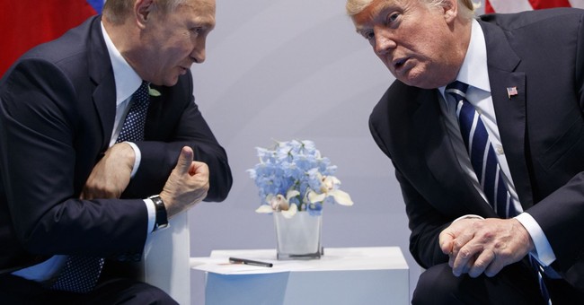 Kremlin Trashes Trump Administration’s Expulsion of 60 Russian Diplomats, Pledges to Respond