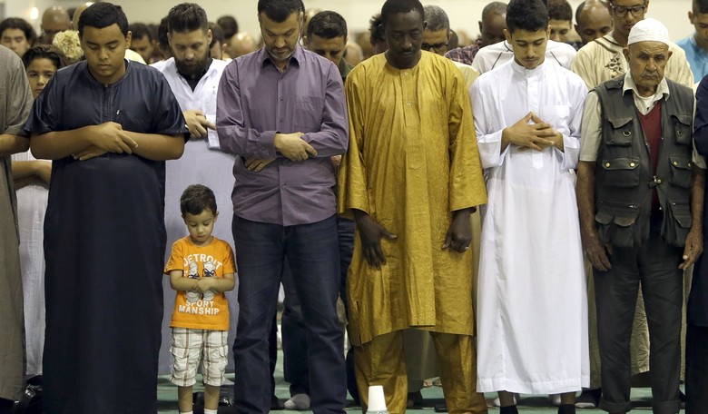 Video: Is the Child-Stabber in France a Christian Refugee or Muslim Terrorist?