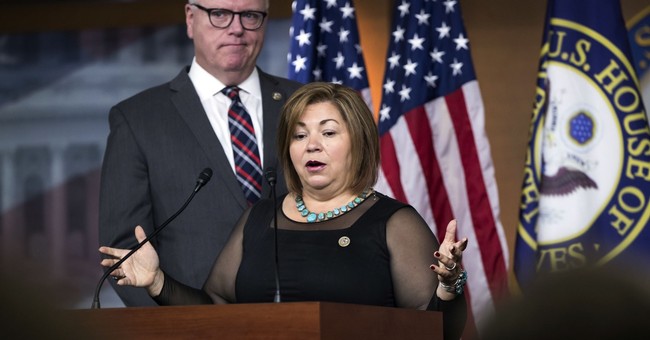 Rep. Linda Sanchez Launches Bid for Democratic Caucus Chair 