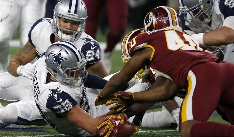 Perfect: NFL now has ... the Washington Commies!