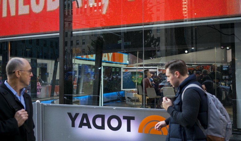 NBC News Stealth-Edits Viral video of California Restaurant in Order to Hide Parent Network Being Granted Covid Exclusions