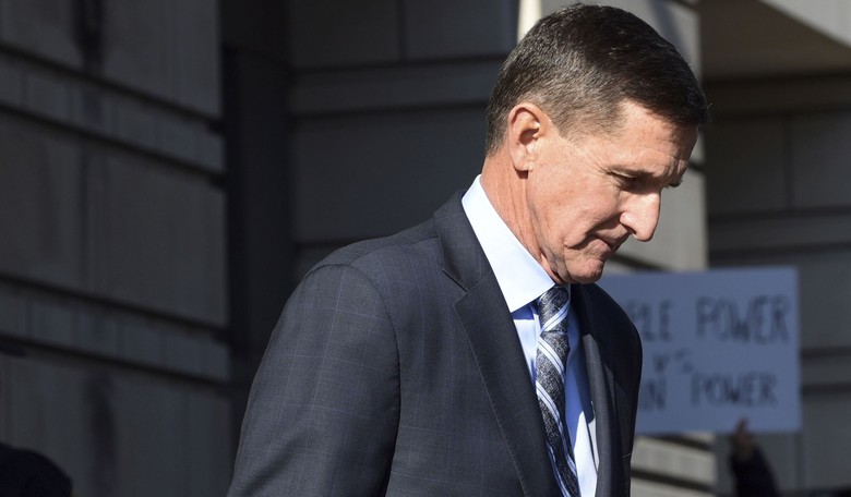 Solomon: Sally Yates, Obama DOJ Officials Voiced 'Alarm' Over FBI's Treatment of Michael Flynn