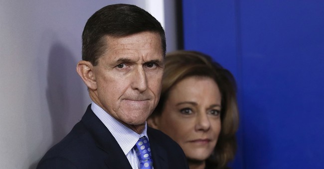 Wait–The FBI Agents Who Interviewed Michael Flynn Didn't Think He Lied To Them?